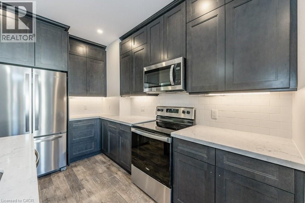 153 Wentworth Avenue Unit# A, Kitchener, Ontario  N2M 3S3 - Photo 5 - 40825648