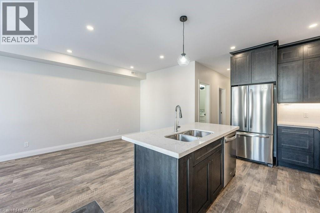 153 Wentworth Avenue Unit# A, Kitchener, Ontario  N2M 3S3 - Photo 6 - 40825648