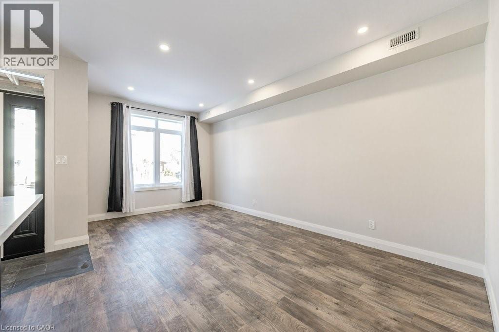 153 Wentworth Avenue Unit# A, Kitchener, Ontario  N2M 3S3 - Photo 8 - 40825648