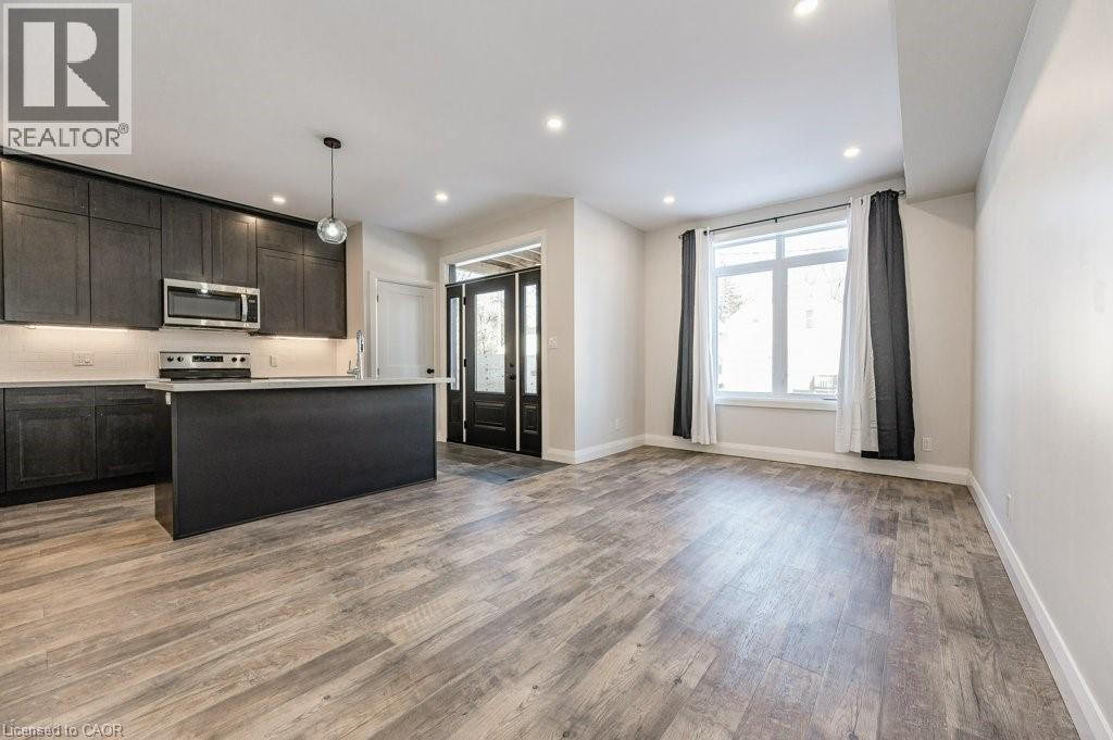 153 Wentworth Avenue Unit# A, Kitchener, Ontario  N2M 3S3 - Photo 9 - 40825648