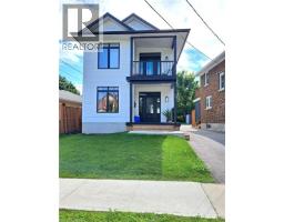 153 WENTWORTH Avenue Unit# A, kitchener, Ontario