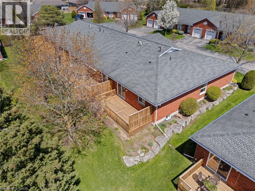 175 Victoria Street Unit# 46, Simcoe, Ontario  N3Y 5L8 - Photo 26 - 40825399