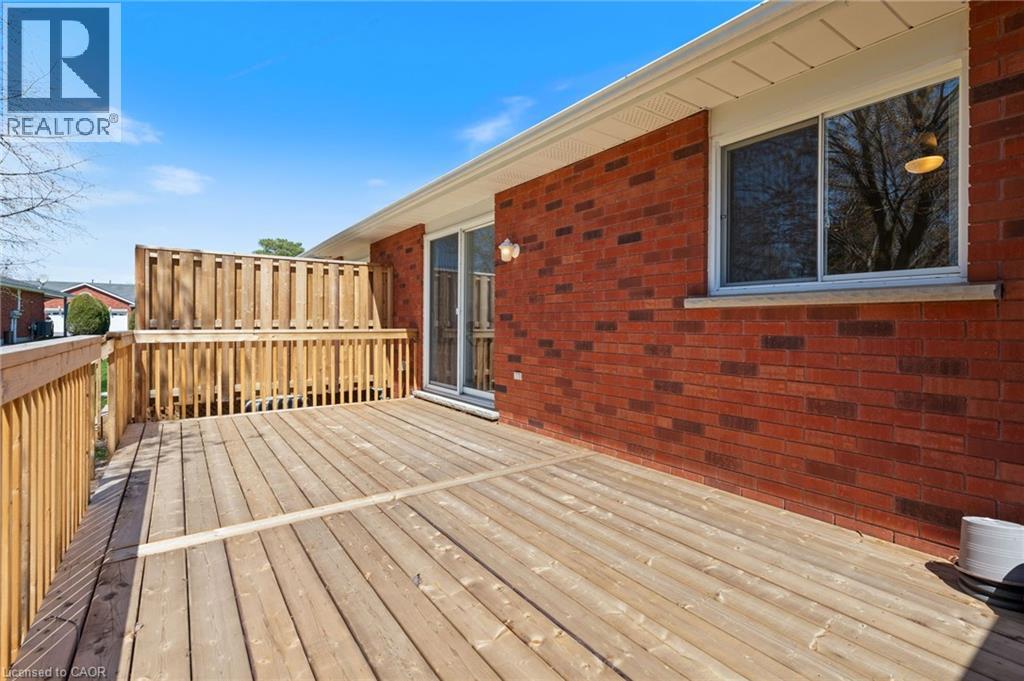 175 Victoria Street Unit# 46, Simcoe, Ontario  N3Y 5L8 - Photo 27 - 40825399