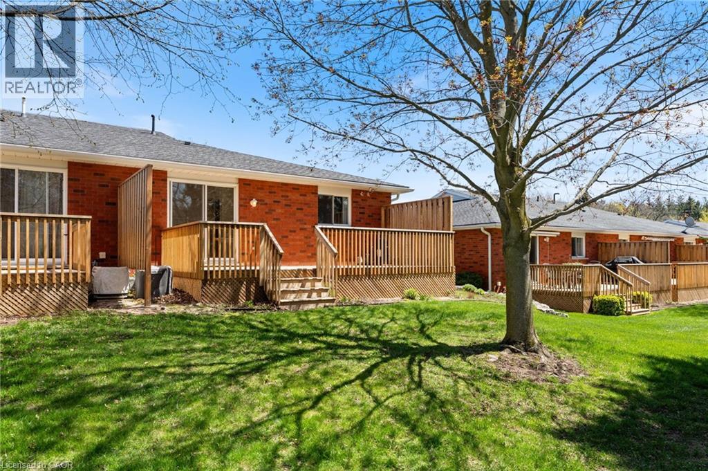 175 Victoria Street Unit# 46, Simcoe, Ontario  N3Y 5L8 - Photo 29 - 40825399