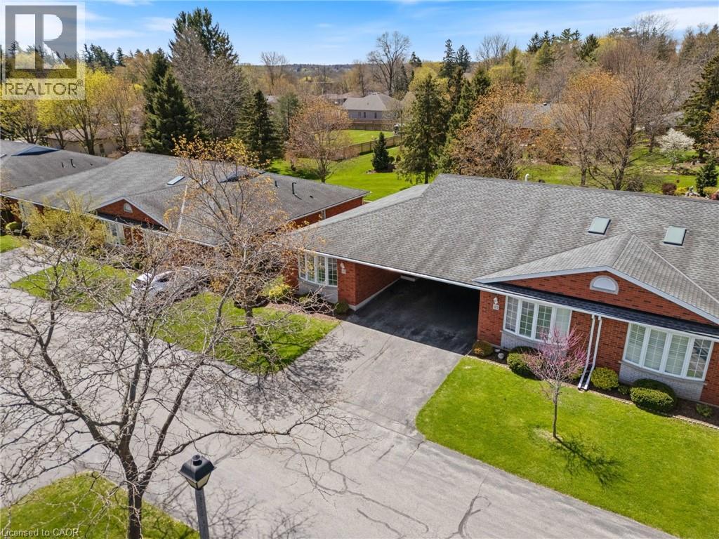 175 Victoria Street Unit# 46, Simcoe, Ontario  N3Y 5L8 - Photo 5 - 40825399