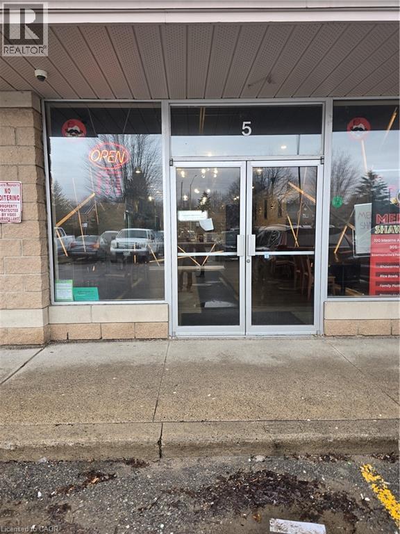 100 MEARNS Avenue Unit# 5, Clarington, Ontario