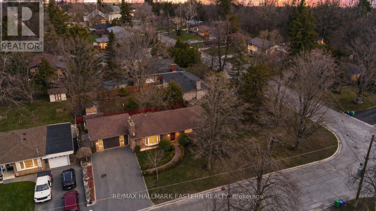 47 SPRINGBROOK DRIVE, Peterborough, Ontario