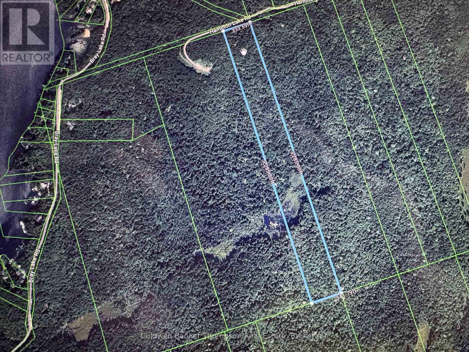 0 Hamilton Lake Road, Machar, Ontario  P0A 1X0 - Photo 5 - X13061354