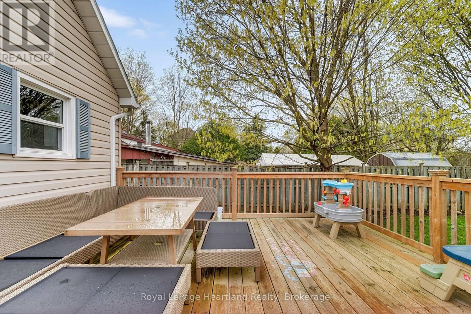 160 Richmond Street, Bluewater (Hensall), Ontario  N0M 1X0 - Photo 28 - X13061374