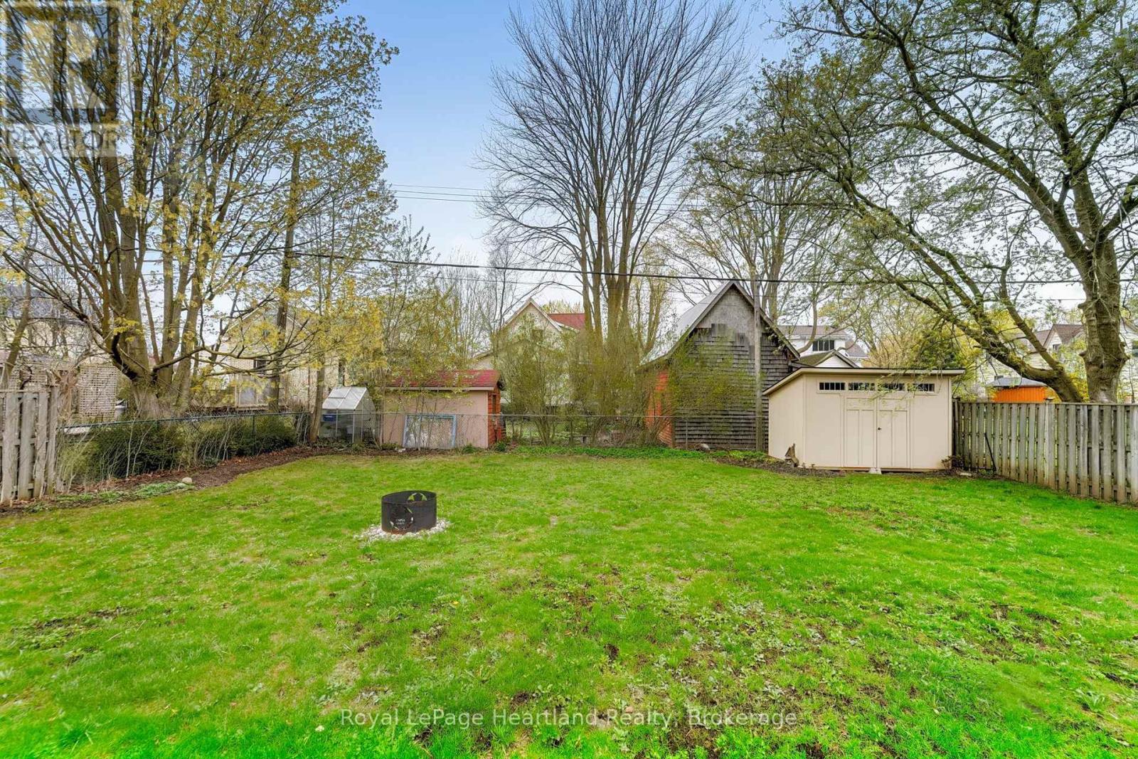 160 Richmond Street, Bluewater (Hensall), Ontario  N0M 1X0 - Photo 30 - X13061374