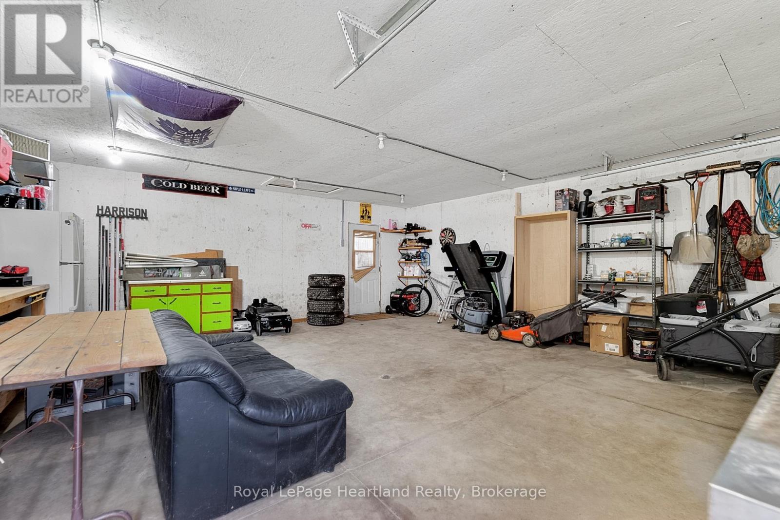 160 Richmond Street, Bluewater (Hensall), Ontario  N0M 1X0 - Photo 31 - X13061374