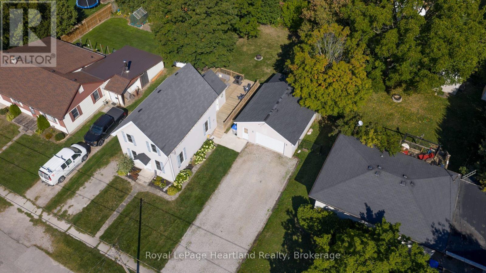 160 Richmond Street, Bluewater (Hensall), Ontario  N0M 1X0 - Photo 33 - X13061374