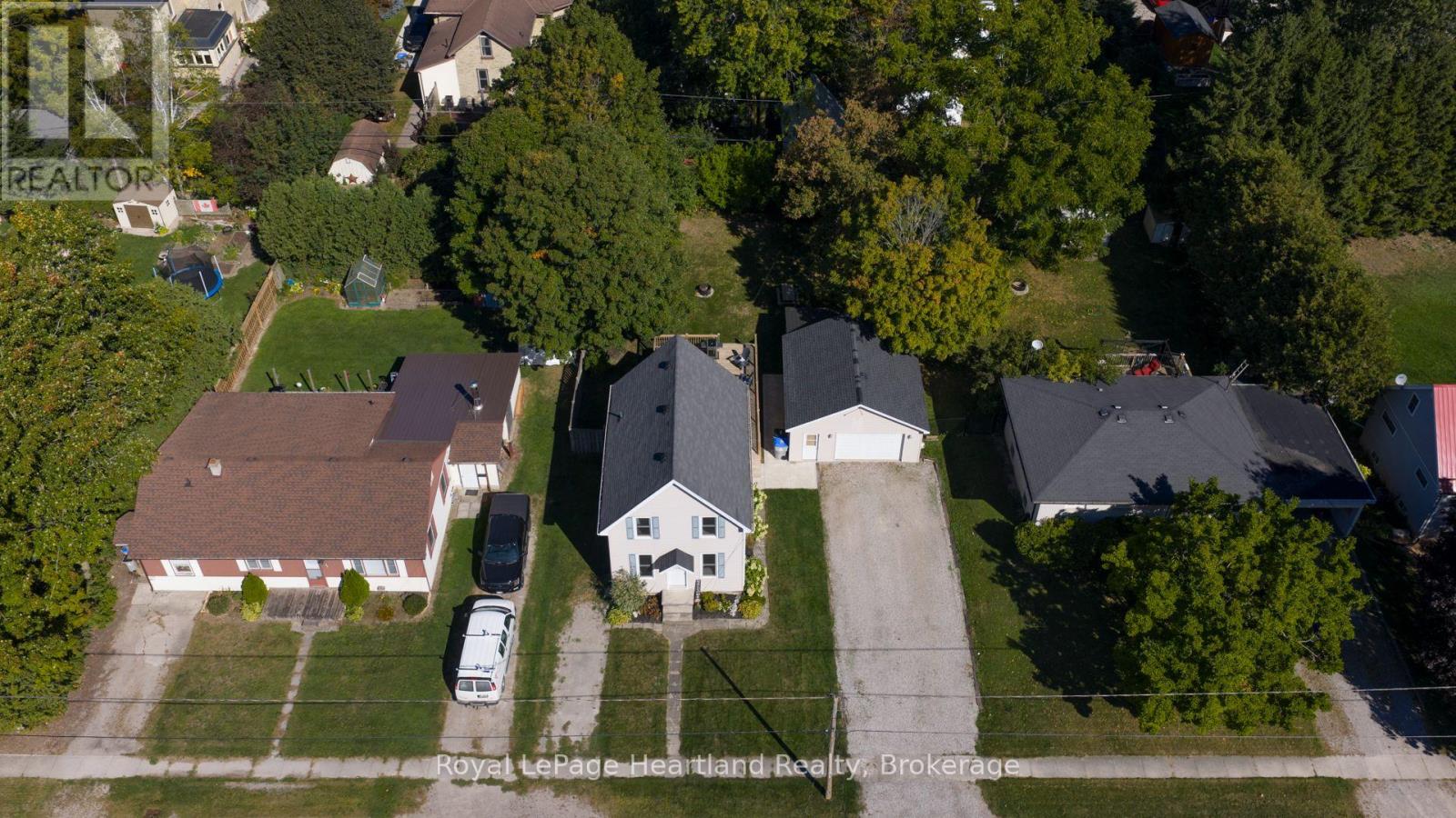 160 Richmond Street, Bluewater (Hensall), Ontario  N0M 1X0 - Photo 34 - X13061374