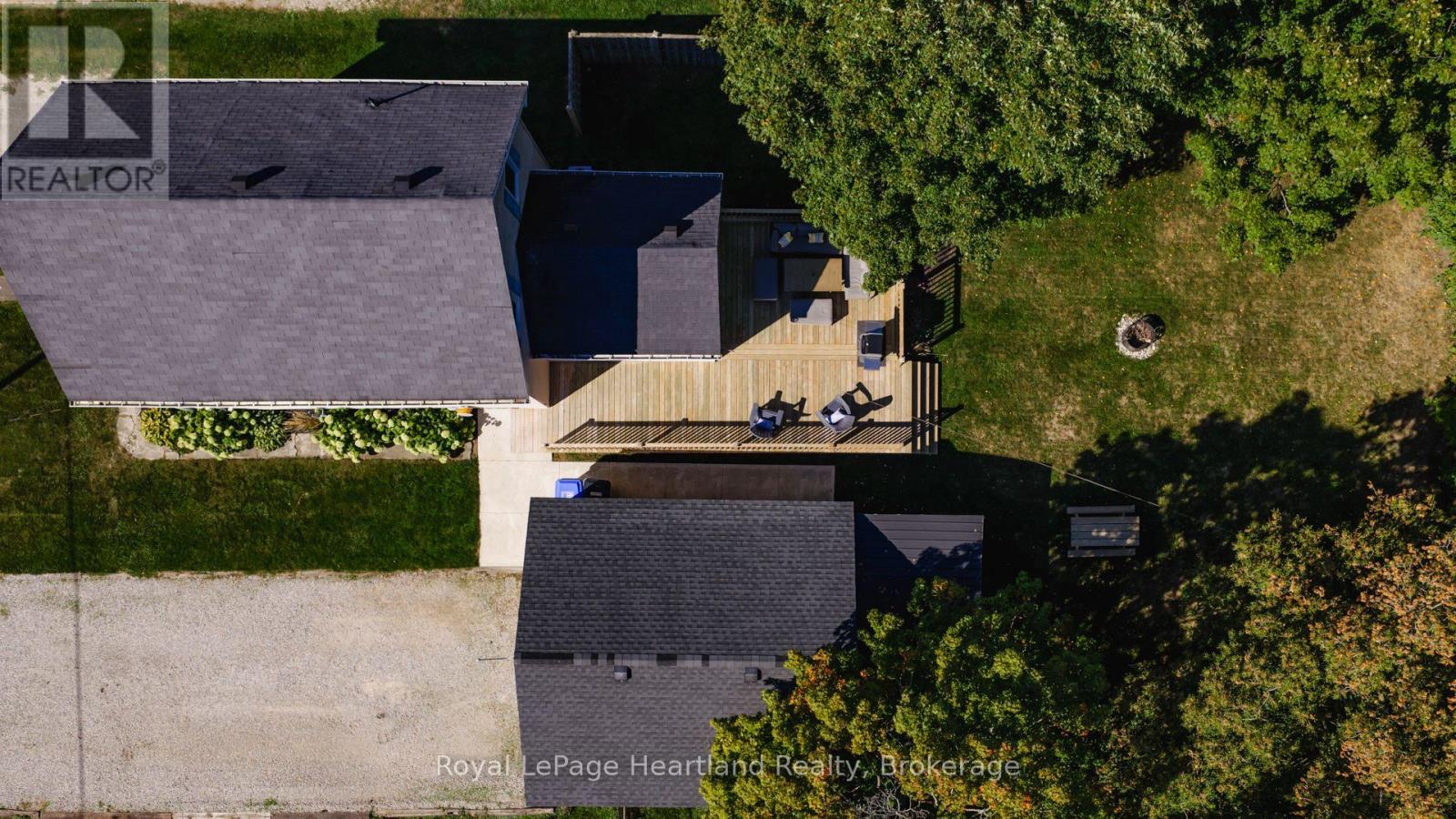 160 Richmond Street, Bluewater (Hensall), Ontario  N0M 1X0 - Photo 35 - X13061374