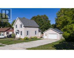 160 RICHMOND STREET, bluewater (hensall), Ontario