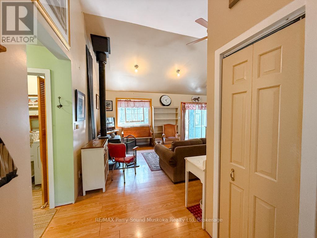 1819 Machar Strong Boundary Road W, Strong, Ontario  P0A 1Z0 - Photo 14 - X13061398