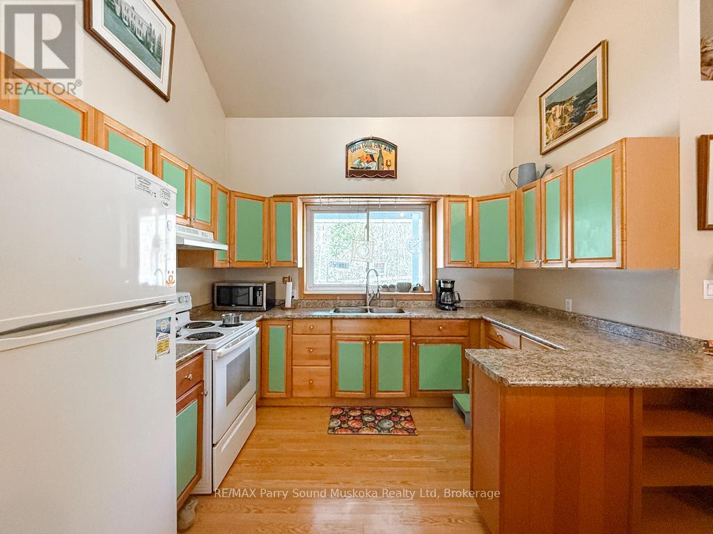 1819 Machar Strong Boundary Road W, Strong, Ontario  P0A 1Z0 - Photo 16 - X13061398