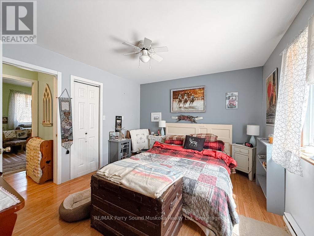 1819 Machar Strong Boundary Road W, Strong, Ontario  P0A 1Z0 - Photo 22 - X13061398