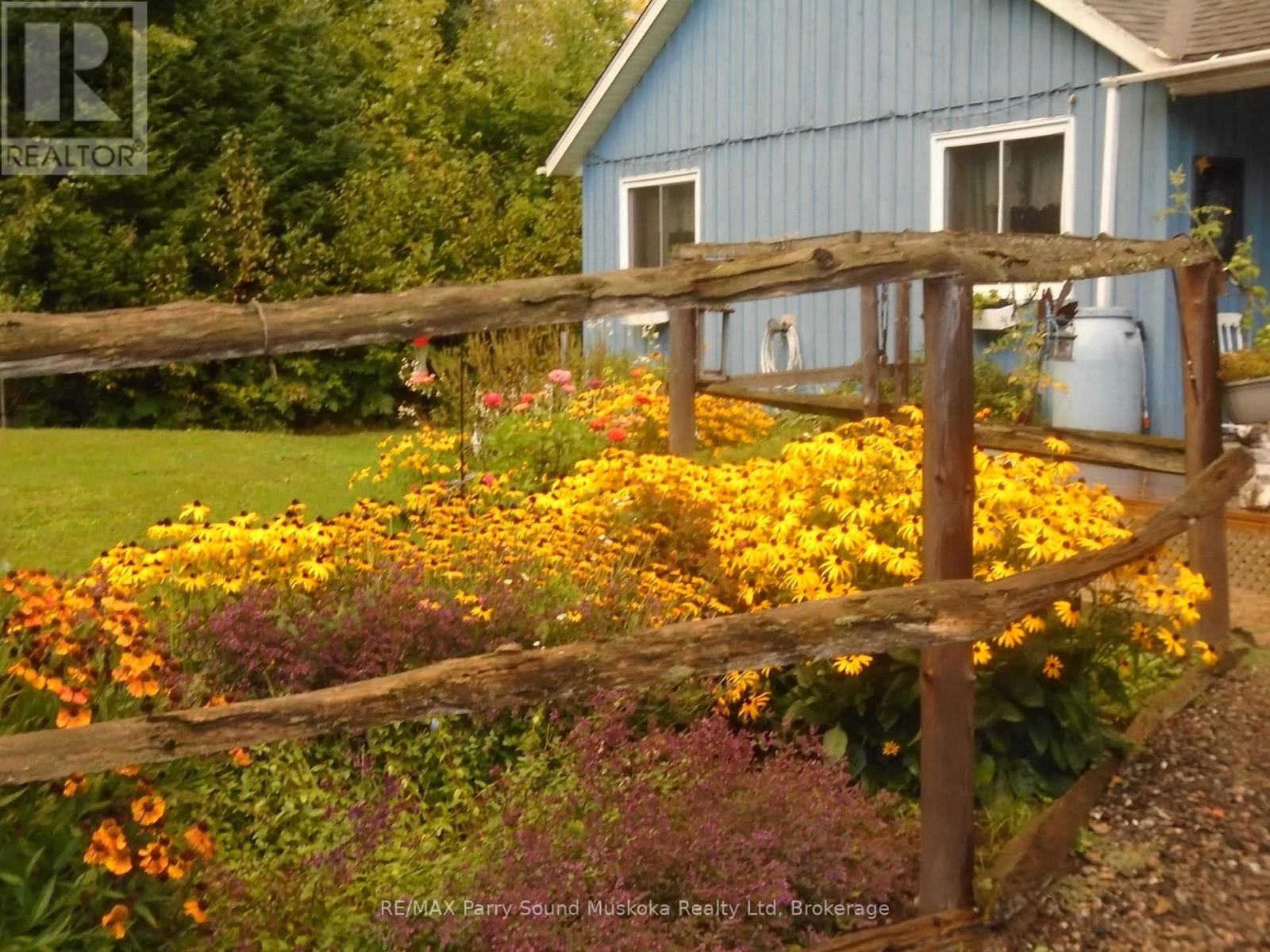 1819 Machar Strong Boundary Road W, Strong, Ontario  P0A 1Z0 - Photo 3 - X13061398