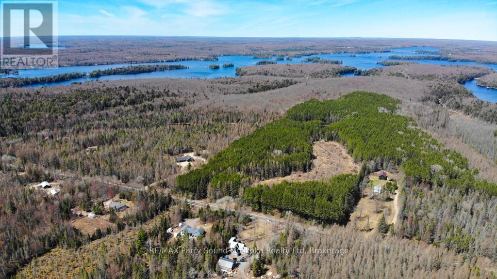 1819 Machar Strong Boundary Road W, Strong, Ontario  P0A 1Z0 - Photo 39 - X13061398