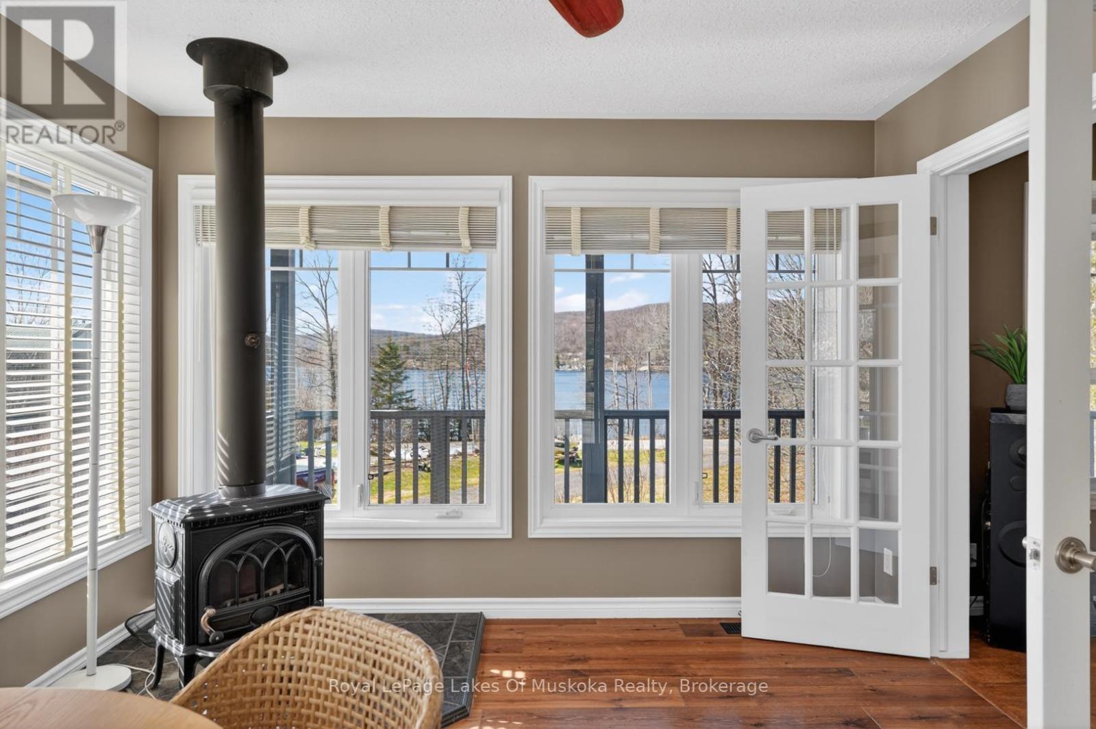 283 Doe Lake Road, Armour, Ontario  P0A 1L0 - Photo 13 - X13061470