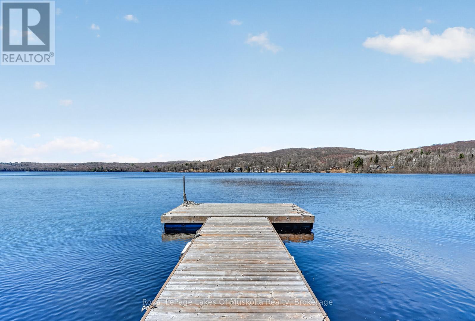 283 Doe Lake Road, Armour, Ontario  P0A 1L0 - Photo 2 - X13061470