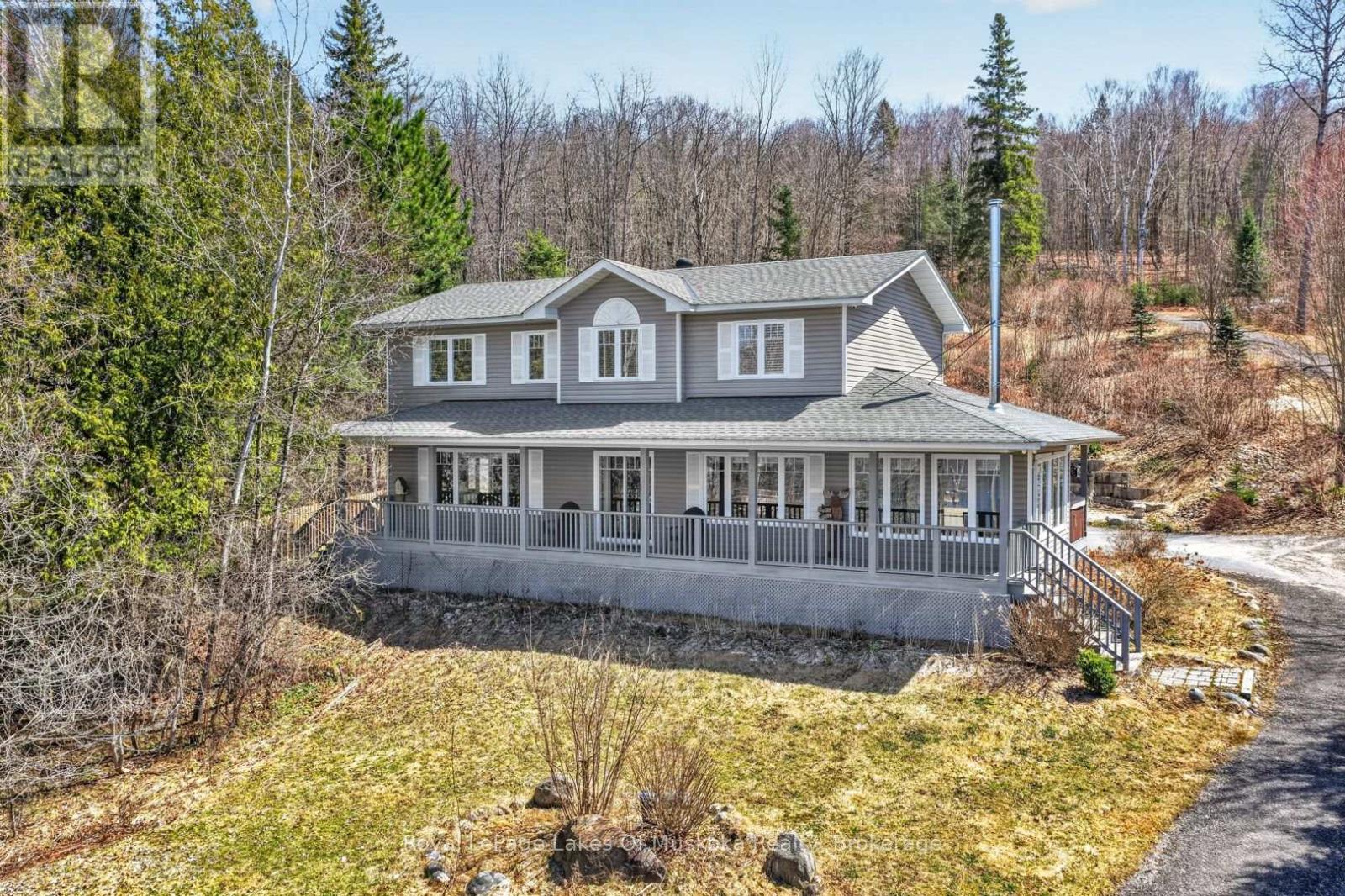 283 Doe Lake Road, Armour, Ontario  P0A 1L0 - Photo 3 - X13061470