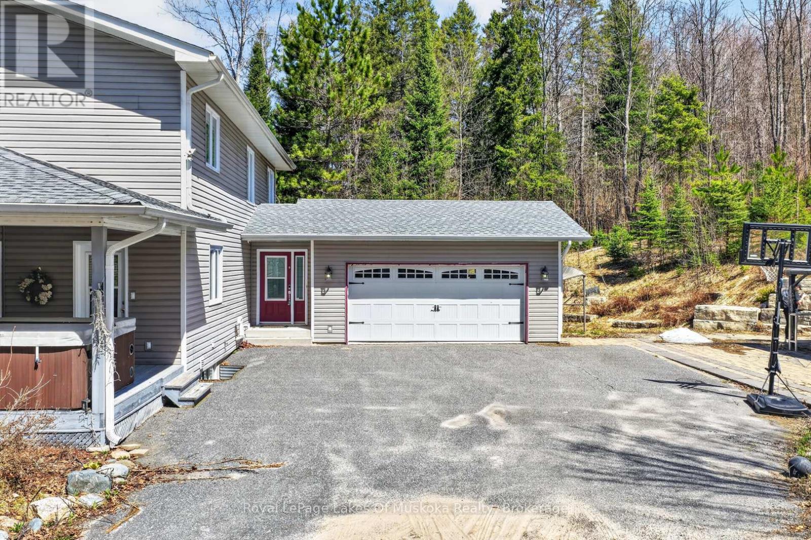 283 Doe Lake Road, Armour, Ontario  P0A 1L0 - Photo 32 - X13061470