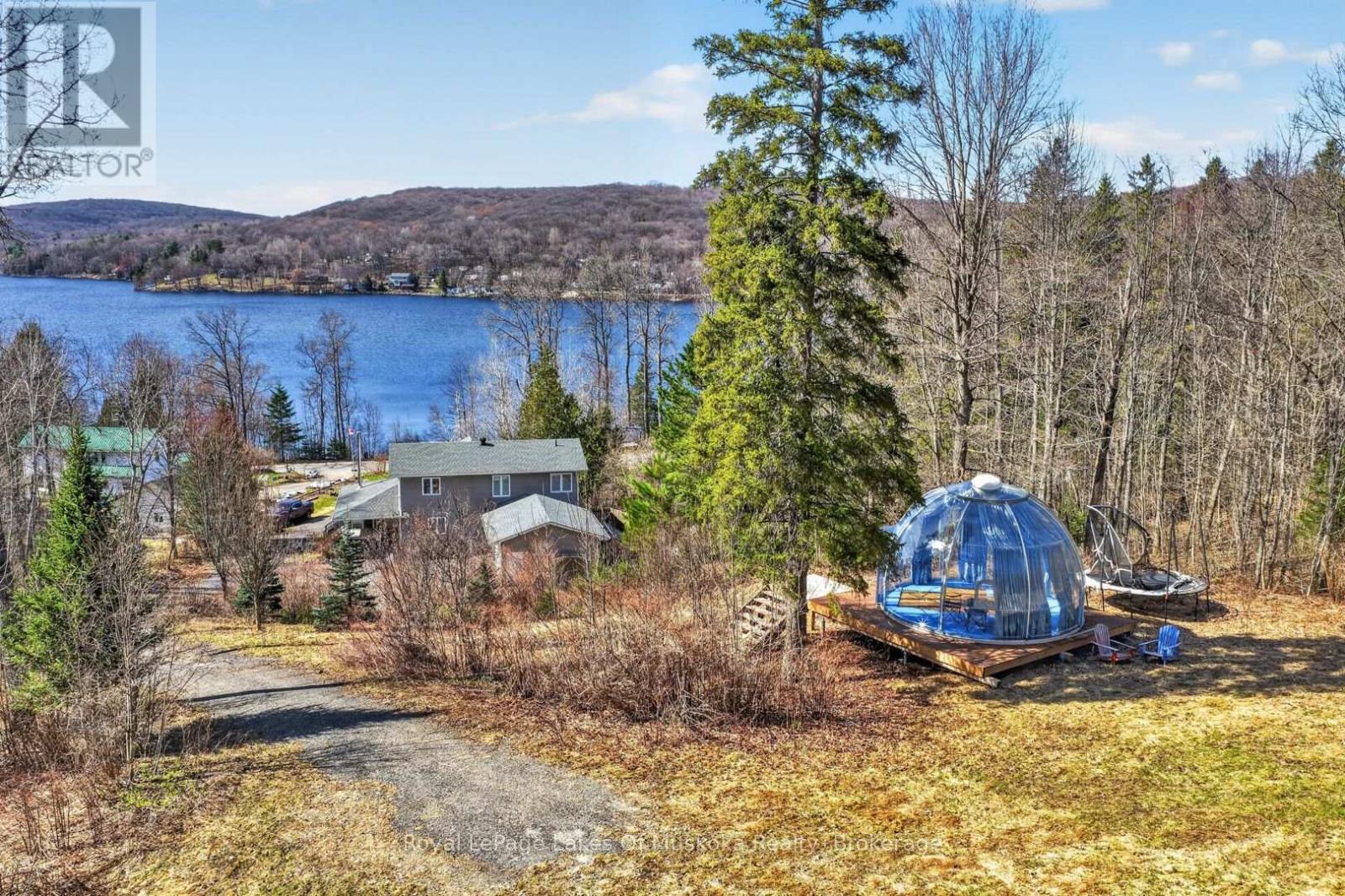 283 Doe Lake Road, Armour, Ontario  P0A 1L0 - Photo 34 - X13061470