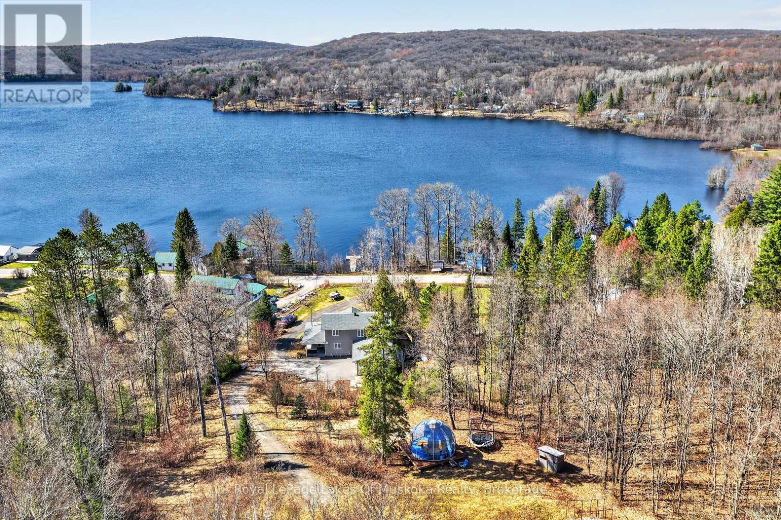 283 Doe Lake Road, Armour, Ontario  P0A 1L0 - Photo 38 - X13061470