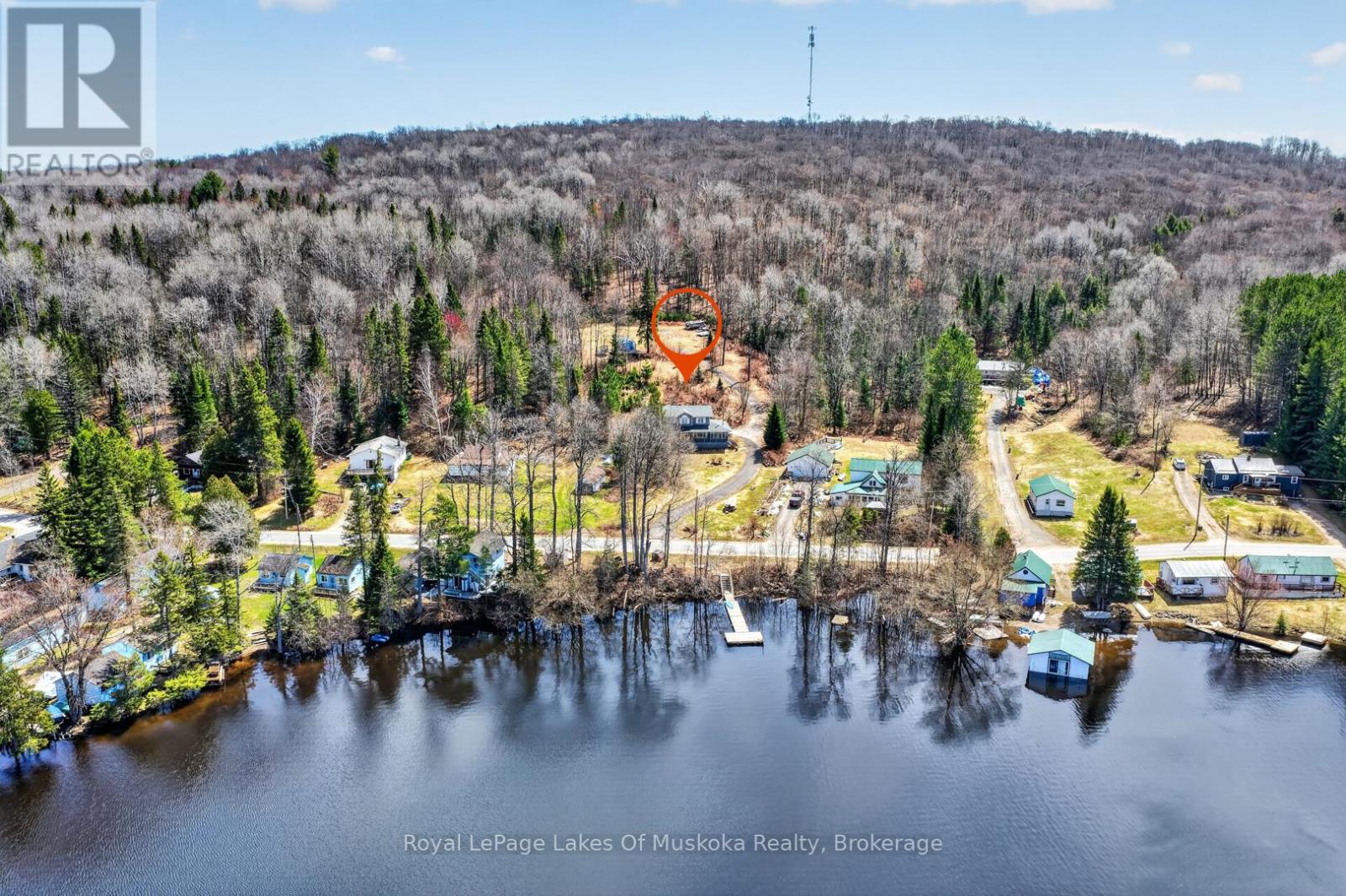 283 Doe Lake Road, Armour, Ontario  P0A 1L0 - Photo 39 - X13061470