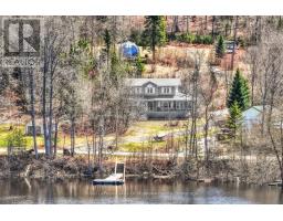 283 DOE LAKE ROAD, armour, Ontario