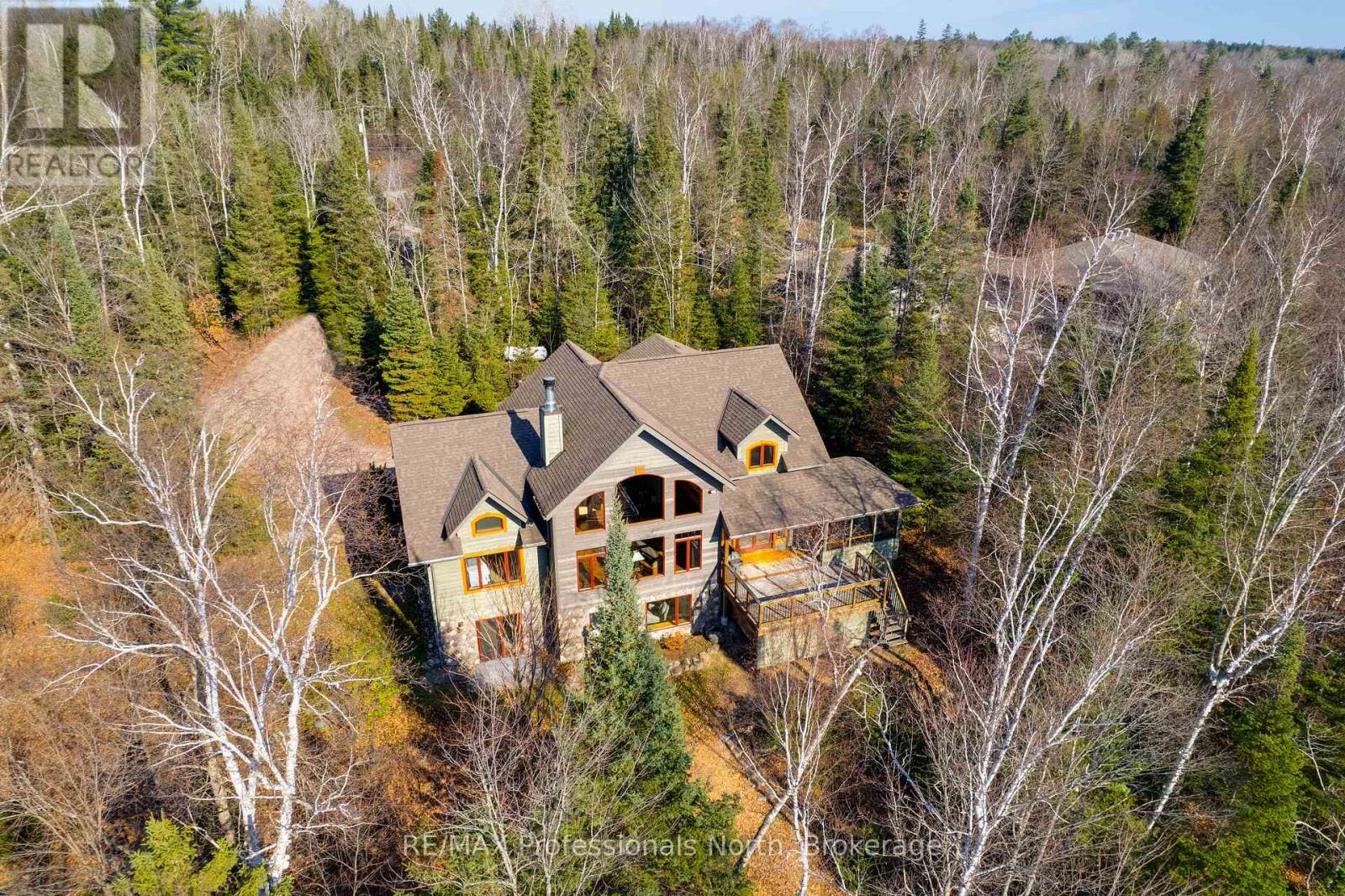 2625 NORTHSHORE ROAD, north bay (birchaven), Ontario