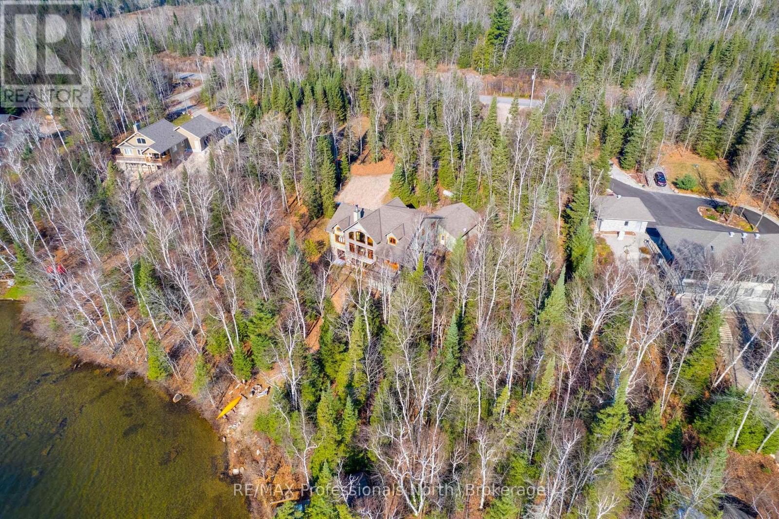 2625 Northshore Road, North Bay (Birchaven), Ontario  P1B 8G4 - Photo 3 - X13061490