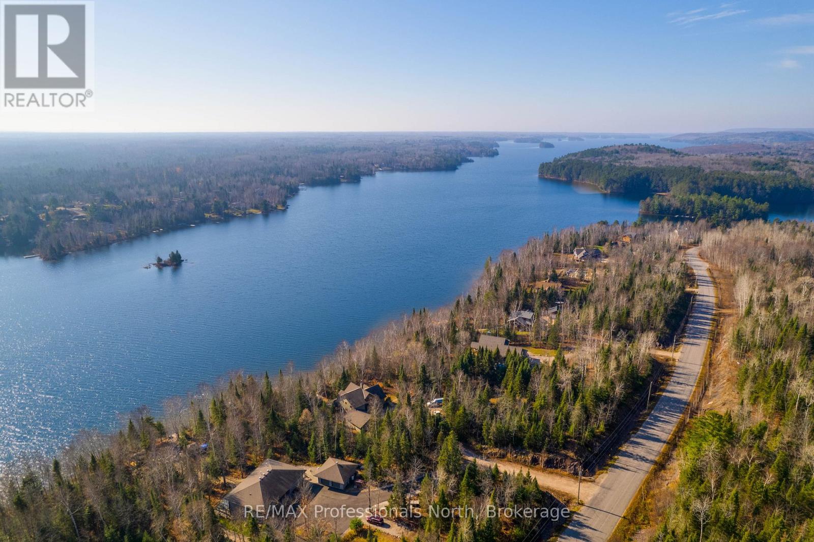 2625 Northshore Road, North Bay (Birchaven), Ontario  P1B 8G4 - Photo 4 - X13061490