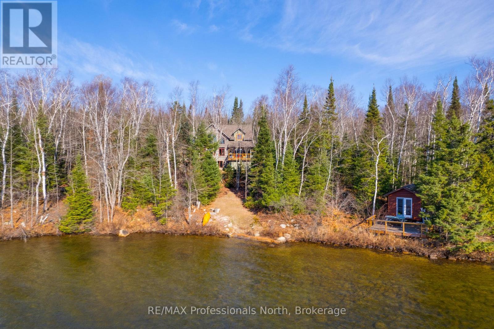 2625 Northshore Road, North Bay (Birchaven), Ontario  P1B 8G4 - Photo 46 - X13061490