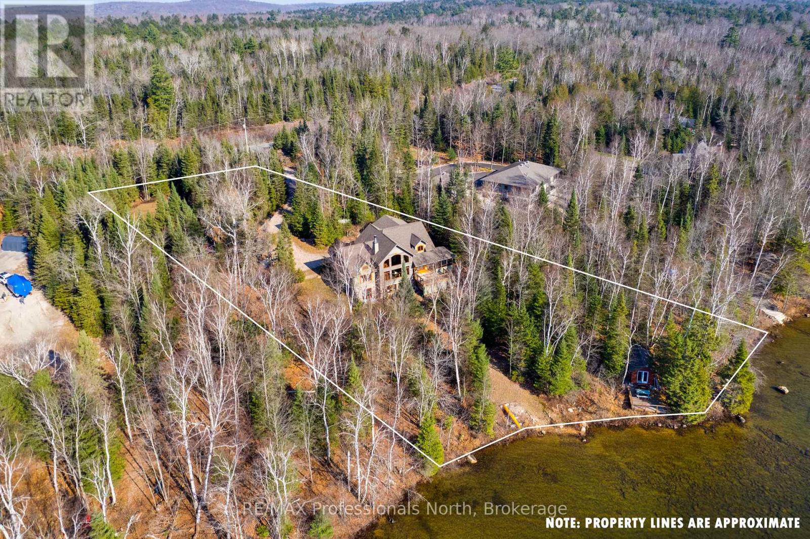 2625 Northshore Road, North Bay (Birchaven), Ontario  P1B 8G4 - Photo 48 - X13061490