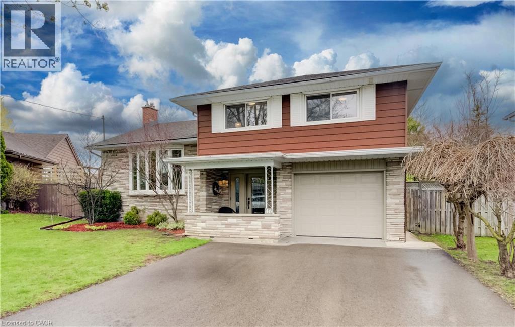 46 Peachwood Court, Kitchener, Ontario  N2B 1S6 - Photo 3 - 40819570