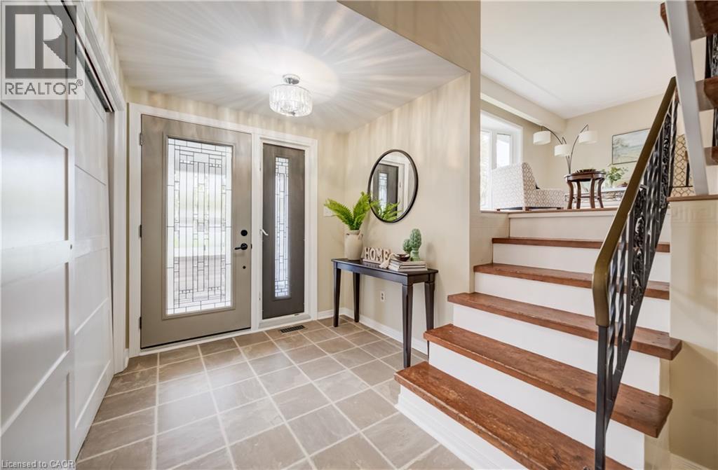 46 Peachwood Court, Kitchener, Ontario  N2B 1S6 - Photo 6 - 40819570