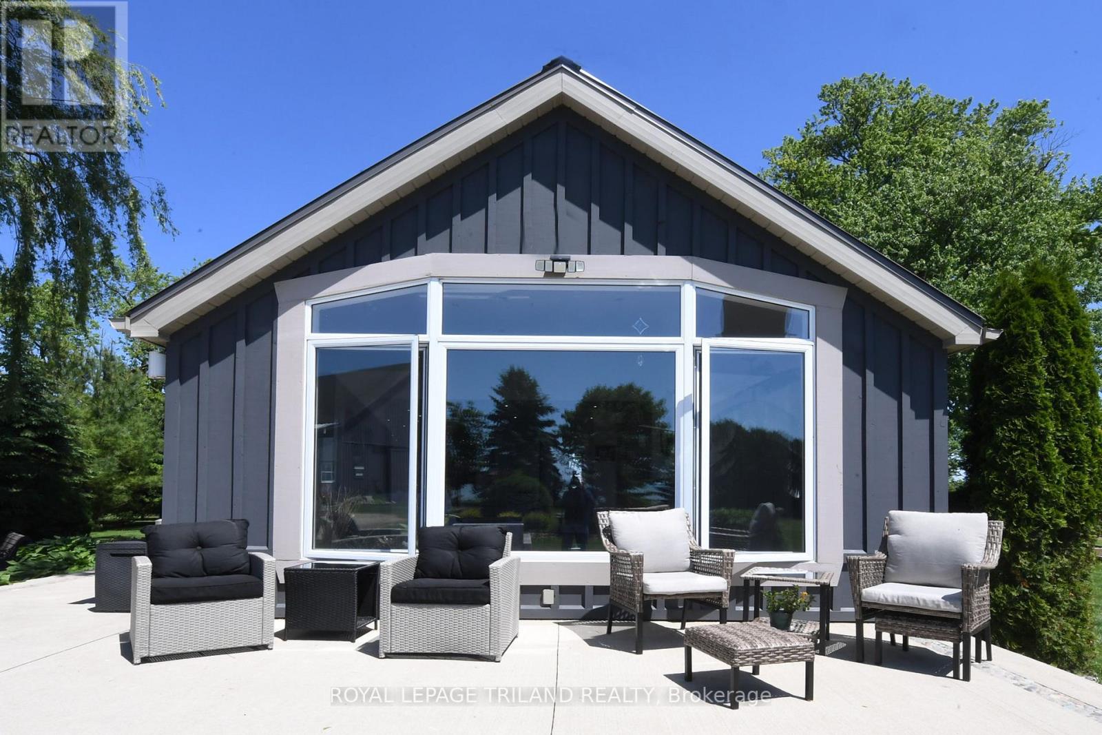 48789 Dexter Line, Malahide, Ontario  N0L 2H0 - Photo 2 - X13061358