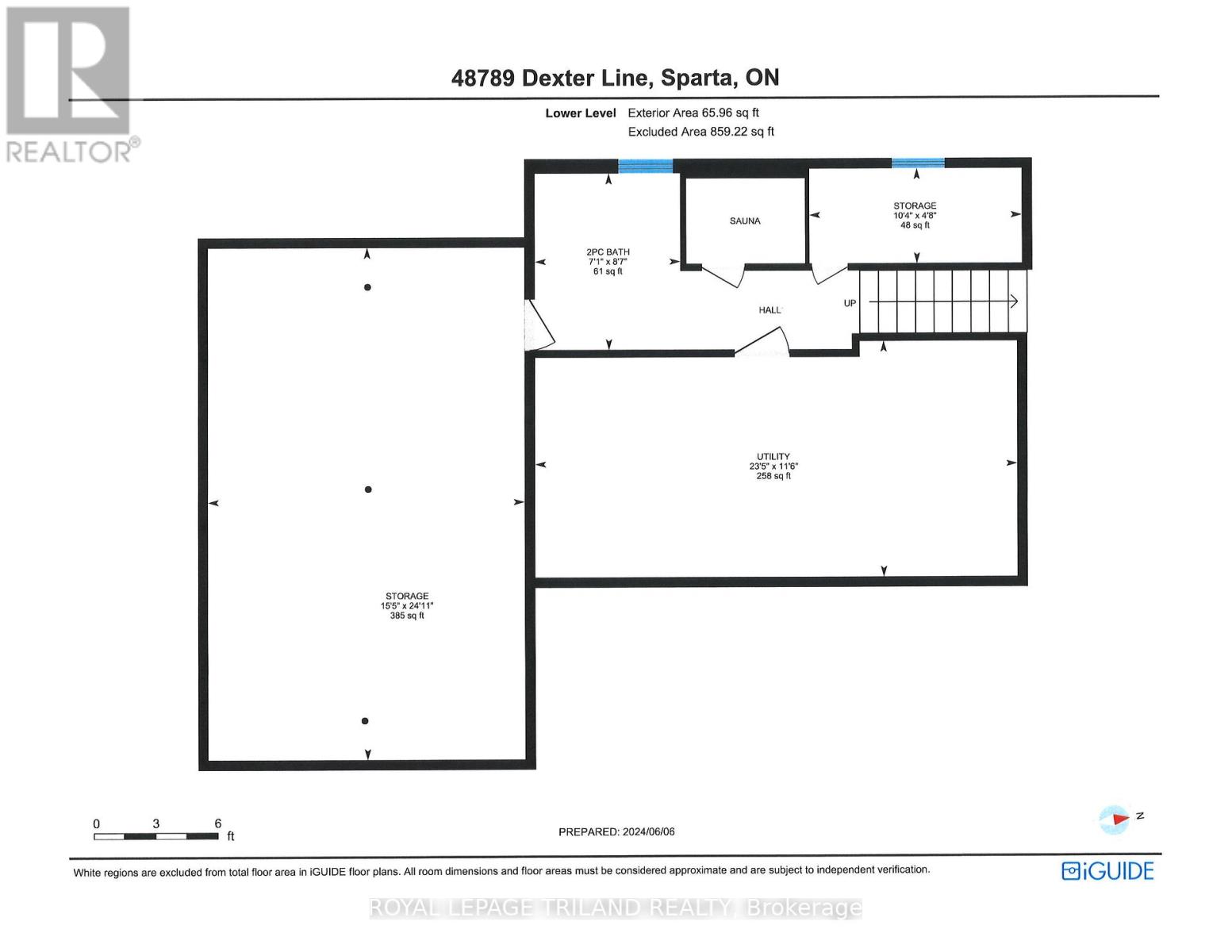 48789 Dexter Line, Malahide, Ontario  N0L 2H0 - Photo 30 - X13061358