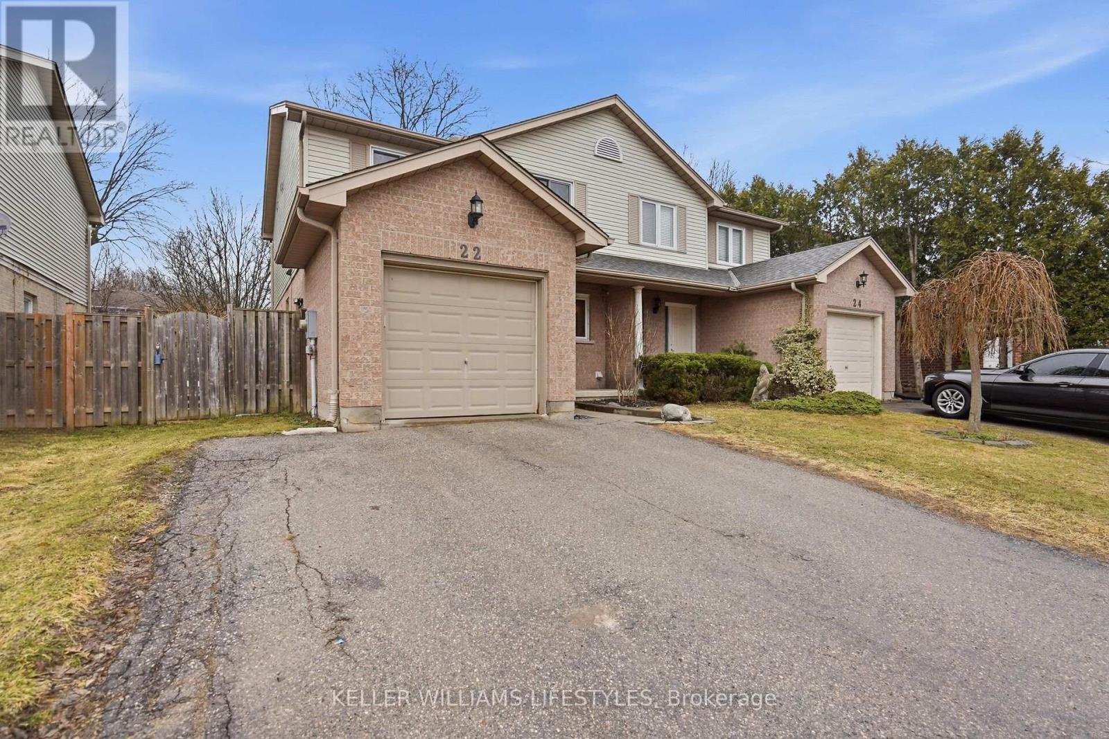 22 Tanoak Drive, London North, Ontario  N6G 4Z9 - Photo 3 - X13061366