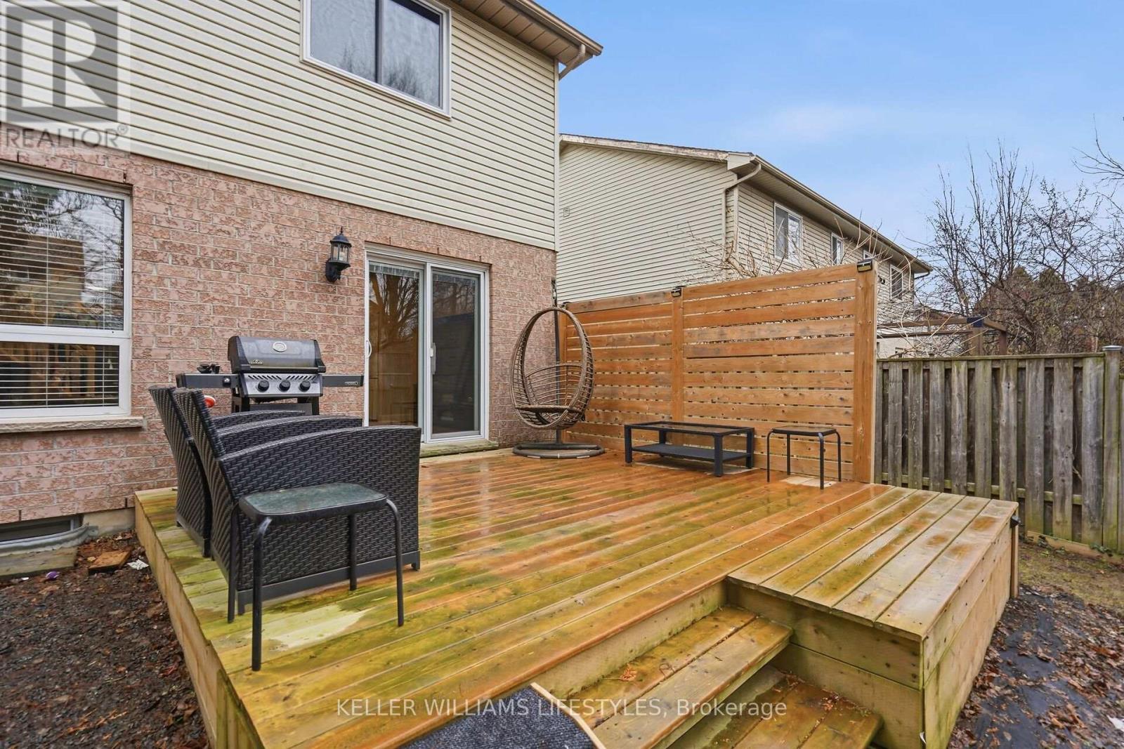 22 Tanoak Drive, London North, Ontario  N6G 4Z9 - Photo 37 - X13061366