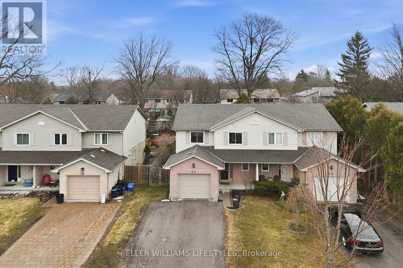22 Tanoak Drive, London North, Ontario  N6G 4Z9 - Photo 4 - X13061366