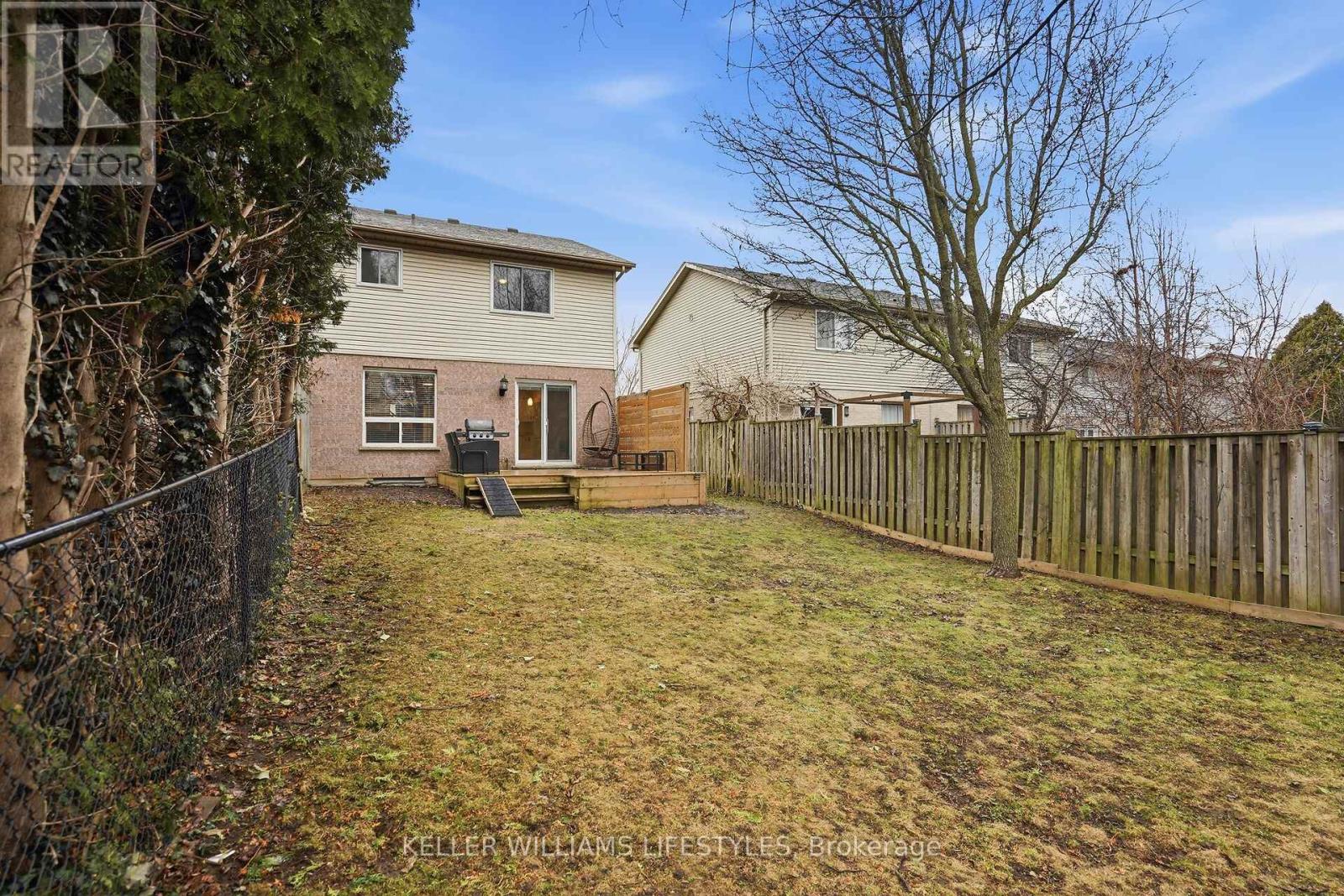 22 Tanoak Drive, London North, Ontario  N6G 4Z9 - Photo 41 - X13061366