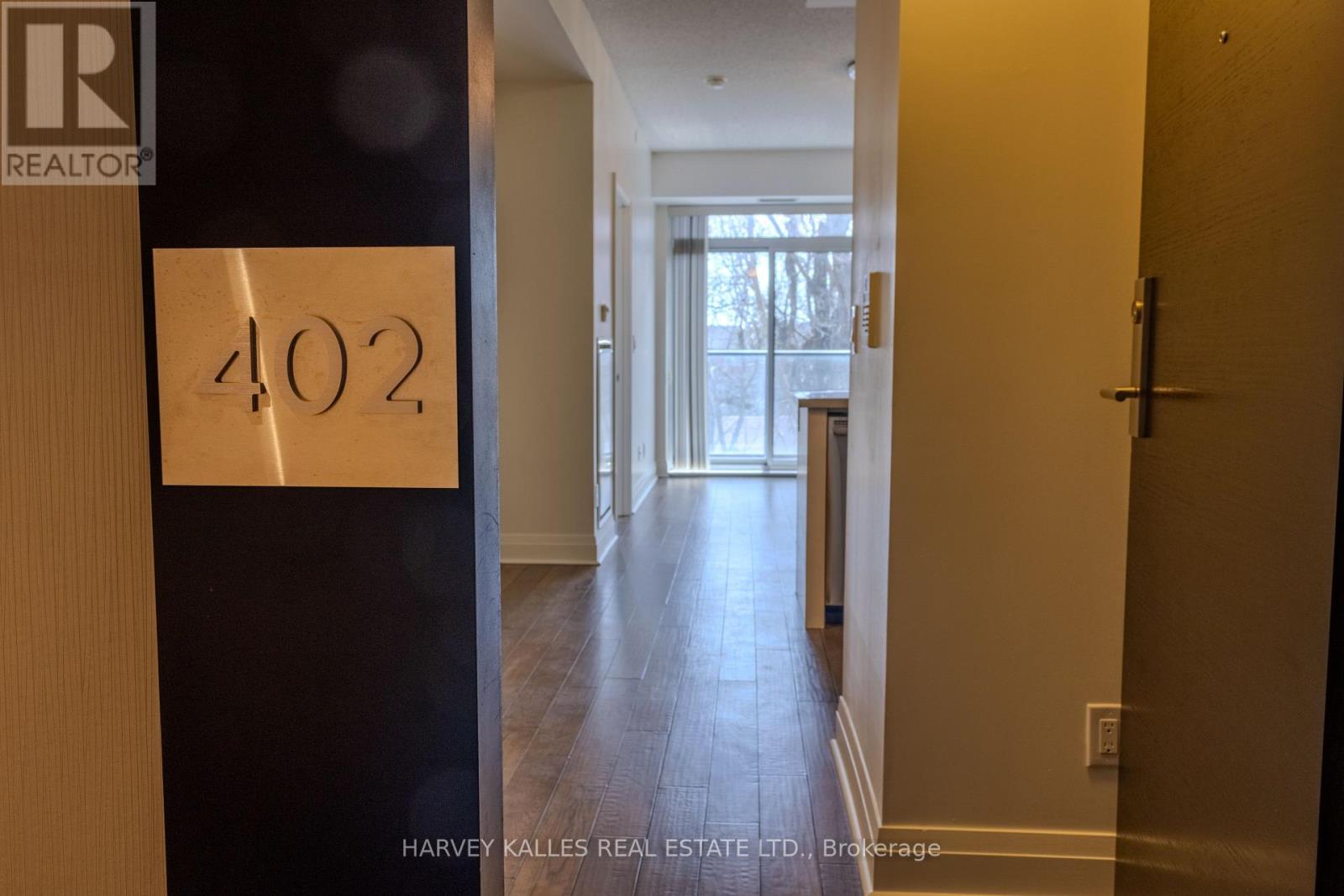 402 - 399 Spring Garden Avenue, Toronto, Ontario  M2N 3H6 - Photo 2 - C13061364