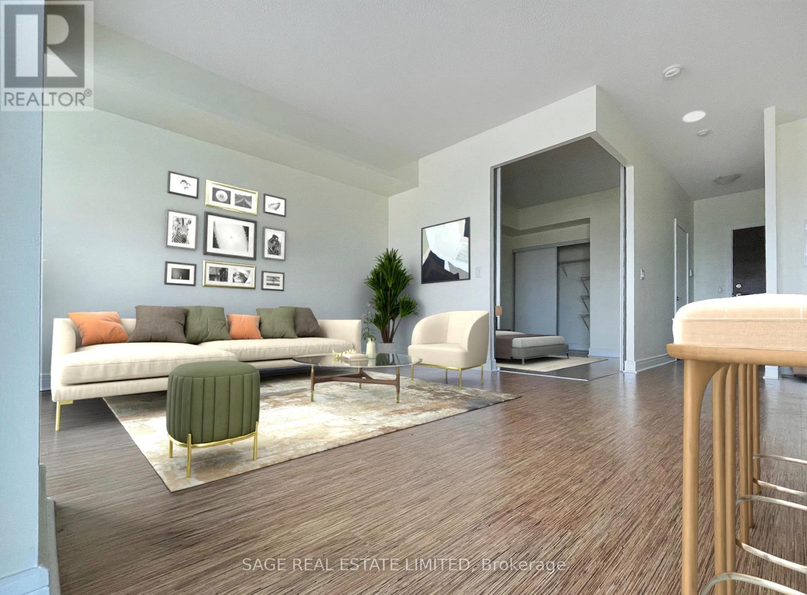 712 - 35 Brian Peck Crescent, Toronto, Ontario  M4G 0A5 - Photo 3 - C13061380