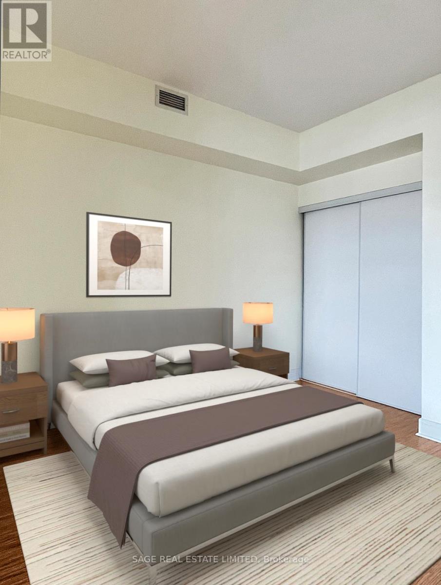 712 - 35 Brian Peck Crescent, Toronto, Ontario  M4G 0A5 - Photo 5 - C13061380