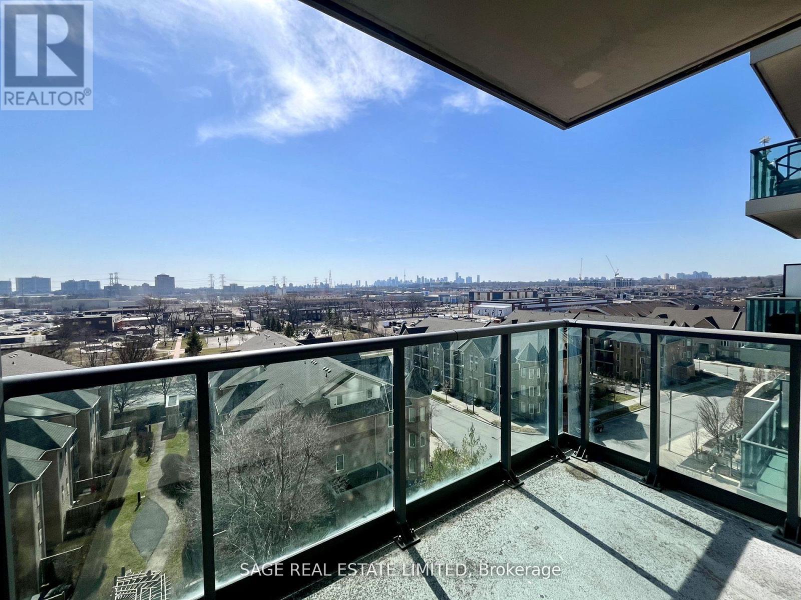 712 - 35 Brian Peck Crescent, Toronto, Ontario  M4G 0A5 - Photo 9 - C13061380