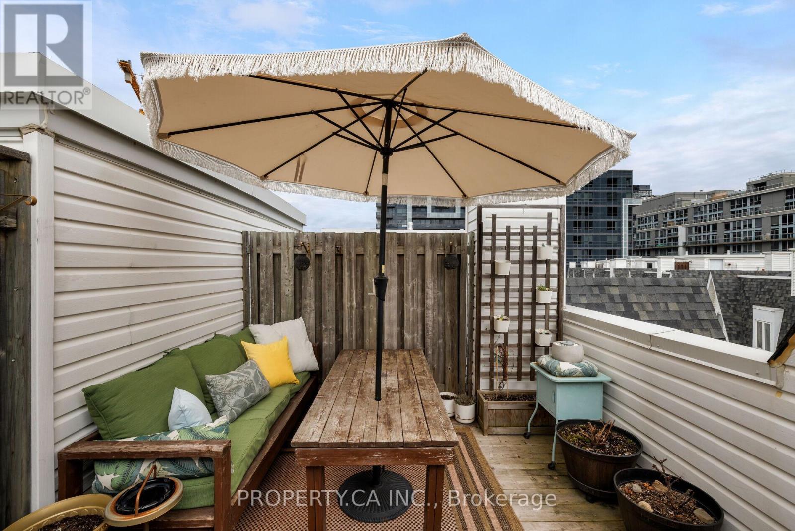 819 - 12 Sudbury Street, Toronto, Ontario  M6J 3W7 - Photo 17 - C13061382